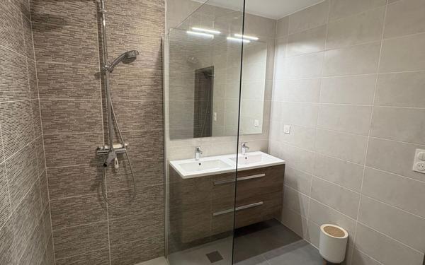 Appartement à louer    3 pièces • 67,26 m2 Florange