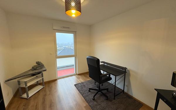 Appartement à louer    3 pièces • 67,26 m2 Florange