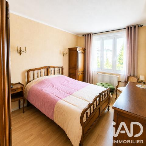 Maison à vendre 3 pièces 76 m² Flers