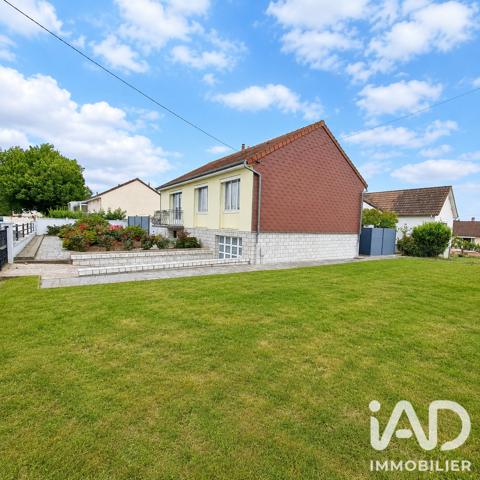 Maison à vendre 3 pièces 76 m² Flers