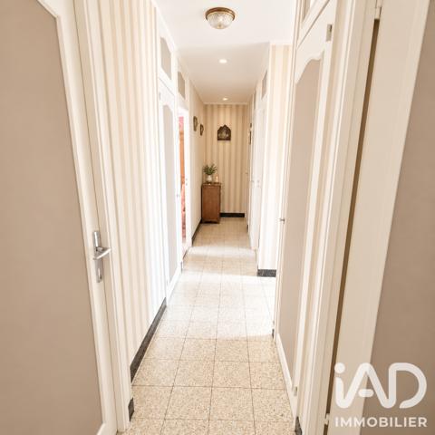 Maison à vendre 3 pièces 76 m² Flers
