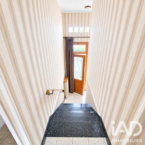Maison à vendre 3 pièces 76 m² Flers