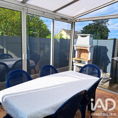 Maison à vendre 3 pièces 76 m² Flers