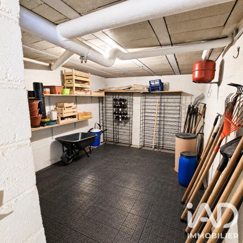 Maison à vendre 3 pièces 76 m² Flers