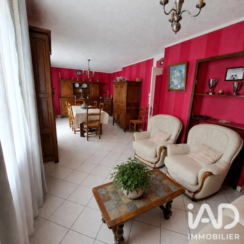 Maison à vendre 3 pièces 76 m² Flers