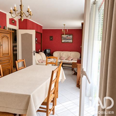 Maison à vendre 3 pièces 76 m² Flers