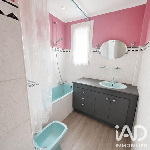 Maison à vendre 3 pièces 76 m² Flers
