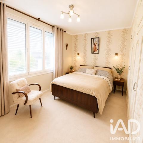 Maison à vendre 3 pièces 76 m² Flers