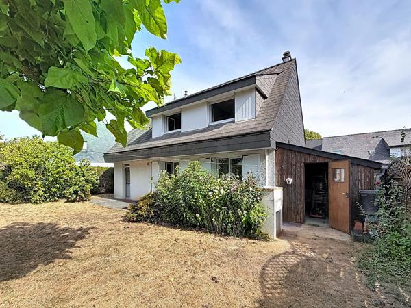 Maison 5 pièces – 108 m² environ à Rennes (ref : 41166)