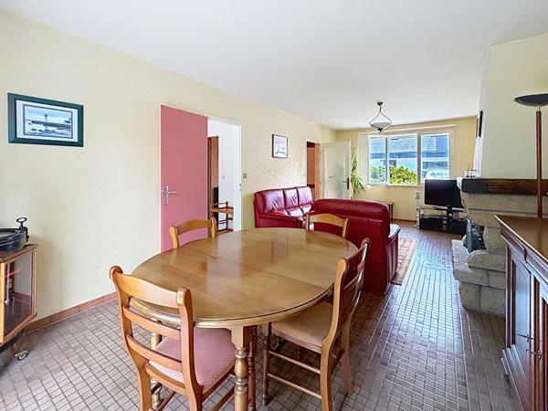 Maison 5 pièces – 108 m² environ à Rennes (ref : 41166)