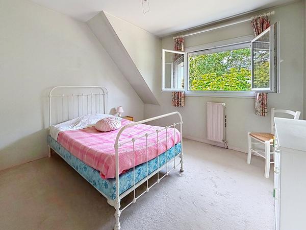 Maison 5 pièces – 108 m² environ à Rennes (ref : 41166)