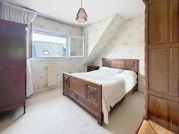 Maison 5 pièces – 108 m² environ à Rennes (ref : 41166)