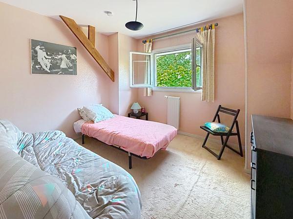 Maison 5 pièces – 108 m² environ à Rennes (ref : 41166)