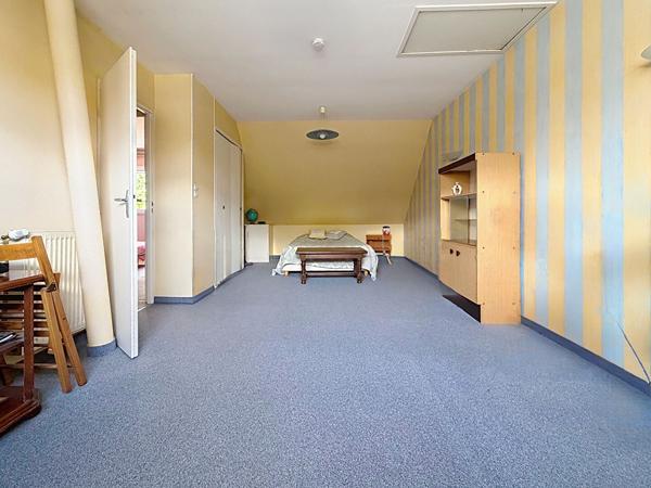 Maison 5 pièces – 108 m² environ à Rennes (ref : 41166)