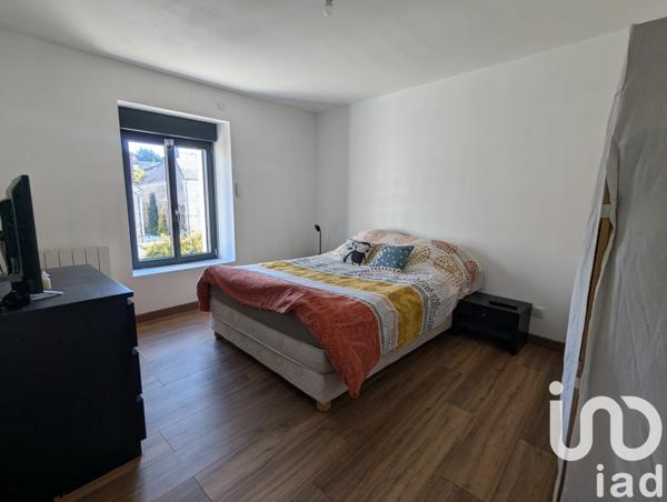 Maison à vendre 6 pièces 227 m² Vallan