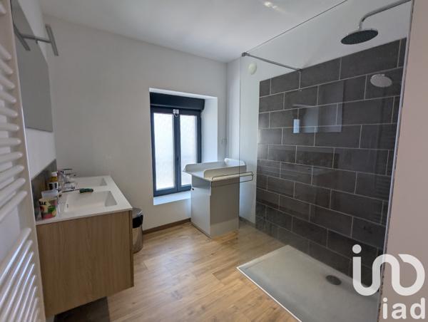 Maison à vendre 6 pièces 227 m² Vallan