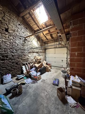 Vente Maison90 m² - 4 Pièces - CALMONT (12450)