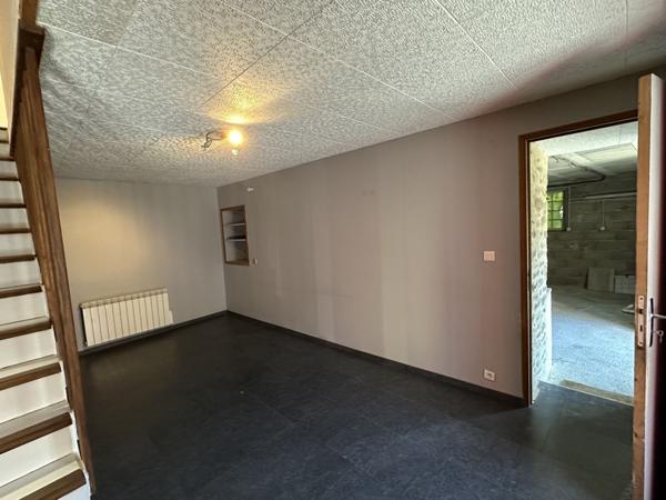 Vente Maison90 m² - 4 Pièces - CALMONT (12450)