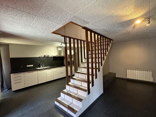 Vente Maison90 m² - 4 Pièces - CALMONT (12450)