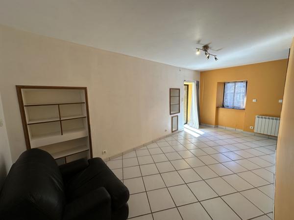 Vente Maison90 m² - 4 Pièces - CALMONT (12450)