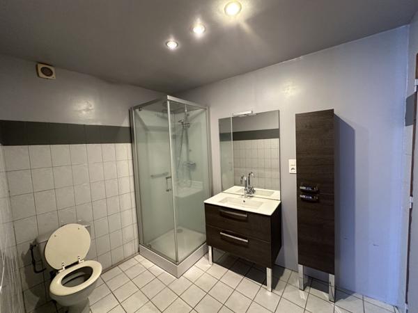 Vente Maison90 m² - 4 Pièces - CALMONT (12450)