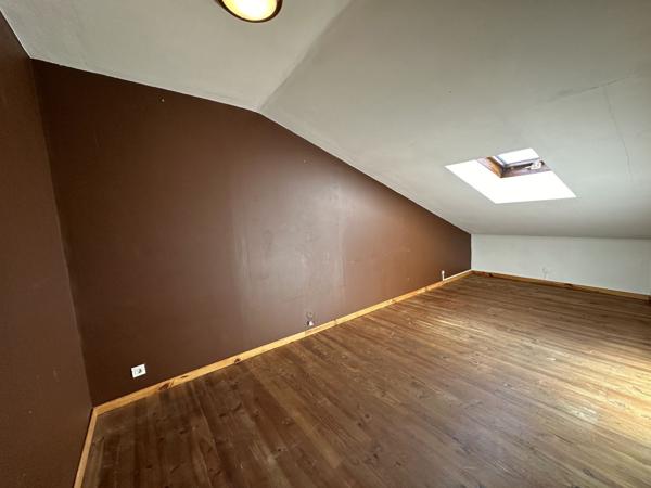 Vente Maison90 m² - 4 Pièces - CALMONT (12450)