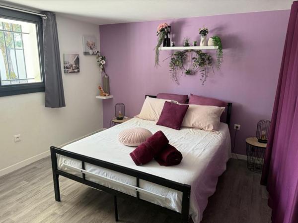 Biscarrosse Plage - Maison avec piscine, jacuzzi et fort potentiel locatif à 800 mètres de l'océan