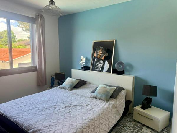 Biscarrosse Plage - Maison avec piscine, jacuzzi et fort potentiel locatif à 800 mètres de l'océan