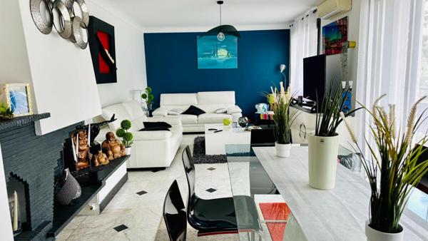 Biscarrosse Plage - Maison avec piscine, jacuzzi et fort potentiel locatif à 800 mètres de l'océan