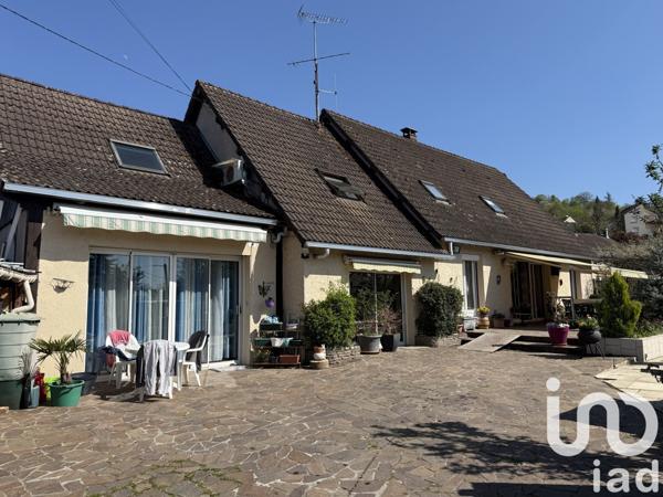 Maison à vendre 9 pièces 245 m² Joigny