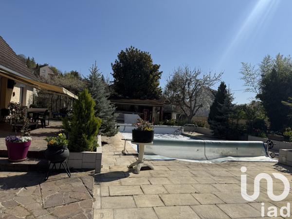 Maison à vendre 9 pièces 245 m² Joigny