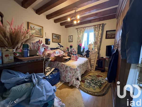 Maison à vendre 9 pièces 245 m² Joigny