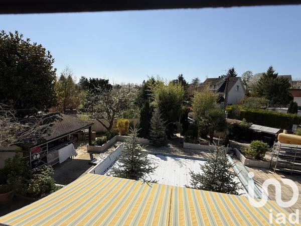 Maison à vendre 9 pièces 245 m² Joigny