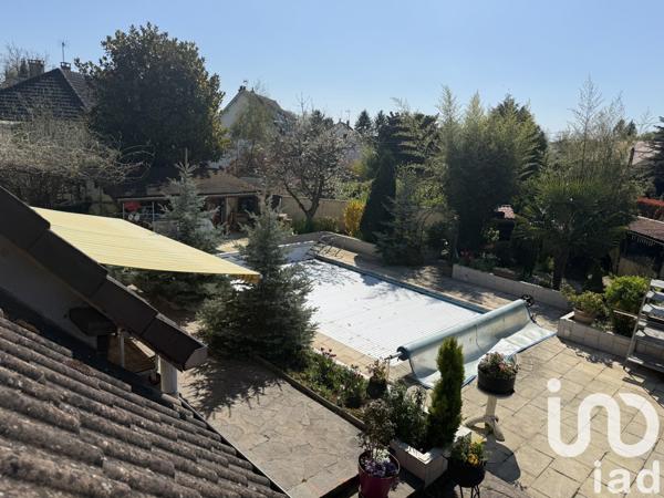 Maison à vendre 9 pièces 245 m² Joigny