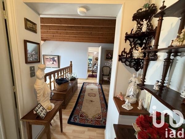 Maison à vendre 9 pièces 245 m² Joigny