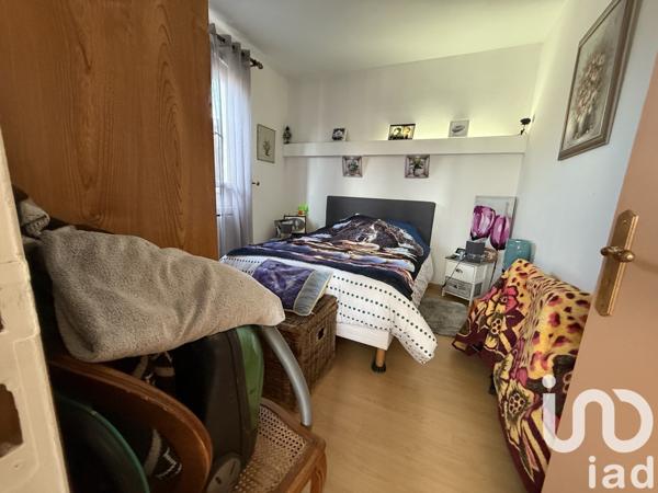 Maison à vendre 9 pièces 245 m² Joigny