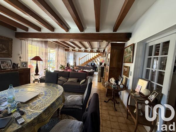 Maison à vendre 9 pièces 245 m² Joigny
