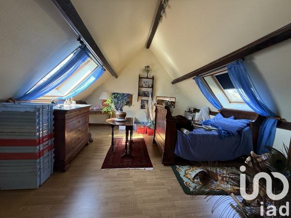 Maison à vendre 9 pièces 245 m² Joigny