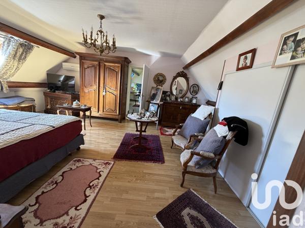 Maison à vendre 9 pièces 245 m² Joigny