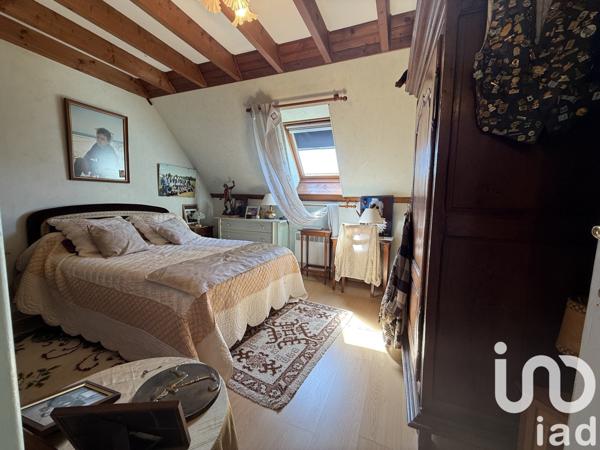 Maison à vendre 9 pièces 245 m² Joigny