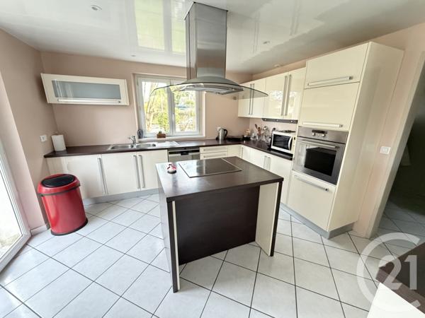 Maison à vendre  6 pièces - 156,23 m2 MONTBELIARD - 25