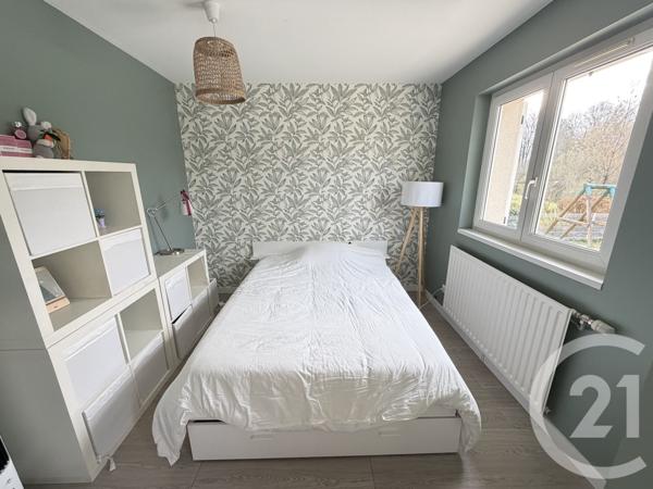 Maison à vendre  6 pièces - 156,23 m2 MONTBELIARD - 25