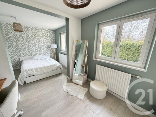 Maison à vendre  6 pièces - 156,23 m2 MONTBELIARD - 25