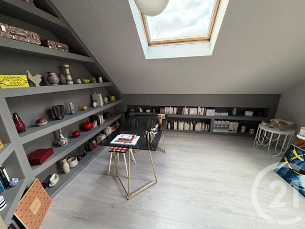 Maison à vendre  6 pièces - 156,23 m2 MONTBELIARD - 25