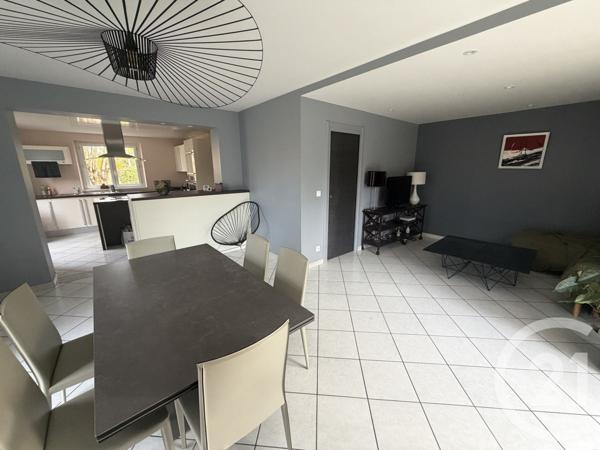 Maison à vendre  6 pièces - 156,23 m2 MONTBELIARD - 25