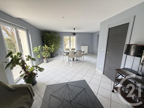 Maison à vendre  6 pièces - 156,23 m2 MONTBELIARD - 25