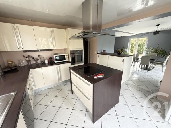 Maison à vendre  6 pièces - 156,23 m2 MONTBELIARD - 25