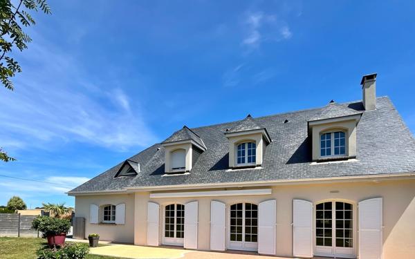 Maison à louer