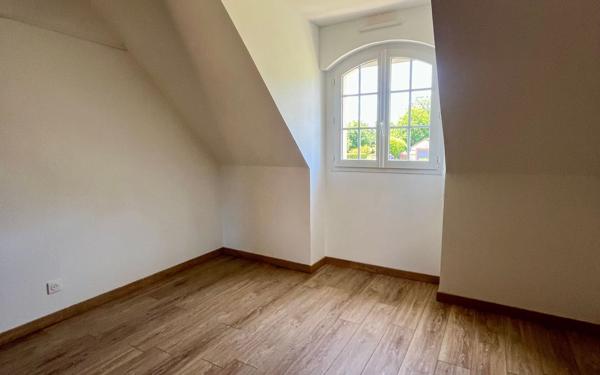 Maison à louer