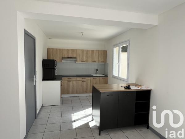 Maison à vendre 4 pièces 73 m² Tavers